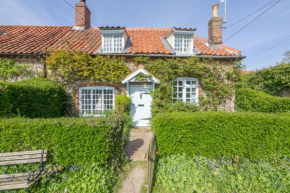 Brooke Cottage